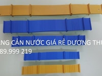 Băng cản nước PVC KN92 chính hãng chất lượng giá rẻ nhất Băng cản nước PVC KN92 chính hãng chất lượng giá rẻ nhất