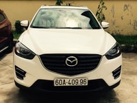 Mazda CX5- cho thuê tự lái với giá ưu đãi Mazda CX5- cho thuê tự lái với giá ưu đãi