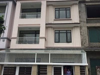 Cho thuê biệt thự VOV Mễ Trì, 120m2x 5 tầng Cho thuê biệt thự VOV Mễ Trì, 120m2x 5 tầng