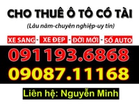 Cho Thuê xe đời cao, xe sang có tài xế Cho Thuê xe đời cao, xe sang có tài xế