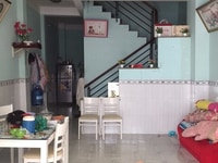 Bán nhà hẻm 25/28 Lê Văn Sỹ, Quận 3 sát chợ Nguyễn Văn Trỗi giá 7 tỷ Bán nhà hẻm 25/28 Lê Văn Sỹ, Quận 3 sát chợ Nguyễn Văn Trỗi giá 7 tỷ
