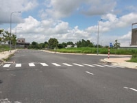 Suất ưu tiên đất nền liền kề KDC Đại Phúc mặt tiền đường Phạm Hùng Suất ưu tiên đất nền liền kề KDC Đại Phúc mặt tiền đường Phạm Hùng