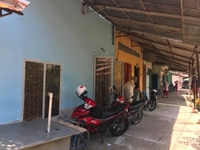 Cần bán gấp nhà cấp 4 ngay đường Huỳnh Bá Chánh, Ấp 3, xã Tân Kiên Cần bán gấp nhà cấp 4 ngay đường Huỳnh Bá Chánh, Ấp 3, xã Tân Kiên