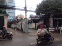 Bán dự án 168 Thích Quảng Đức, phường 4, quận Phú Nhuận Bán dự án 168 Thích Quảng Đức, phường 4, quận Phú Nhuận