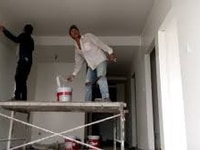 Đội thợ sơn nước chuyên nghiệp TP.HCM Đội thợ sơn nước chuyên nghiệp TP.HCM