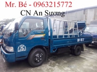 Xe tải nhẹ K165/K3000 2t49, nhập khẩu Hàn Quốc, hỗ trở trả góp 75% Xe tải nhẹ K165/K3000 2t49, nhập khẩu Hàn Quốc, hỗ trở trả góp 75%