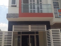 Bán gấp nhà 1L, SHR gần chợ Gò Đen - Bình Chánh giá chỉ 420tr Bán gấp nhà 1L, SHR gần chợ Gò Đen - Bình Chánh giá chỉ 420tr