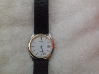 Đồng hồ quartz Nam Citizen chính hãng . Đồng hồ quartz Nam Citizen chính hãng .