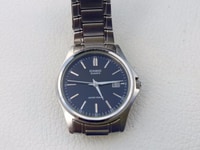 Đồng hồ quartz Nữ Casio chính hãng . Đồng hồ quartz Nữ Casio chính hãng .