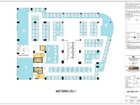 Shop thương mại Saigon South Plaza Q7 - Giá 300 triệu/shop 6m2 KDTD Shop thương mại Saigon South Plaza Q7 - Giá 300 triệu/shop 6m2 KDTD