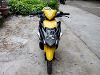 Yamaha Nouvo sx Fi chính chủ 2017 đi 666km Yamaha Nouvo sx Fi chính chủ 2017 đi 666km