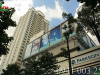 Cho thuê giá tốt căn hộ cao cấp Hùng Vương Plaza - Quận 5 Cho thuê giá tốt căn hộ cao cấp Hùng Vương Plaza - Quận 5