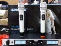 Micro Shure UR25D giá tốt tại tphcm Micro Shure UR25D giá tốt tại tphcm