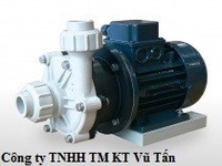 Máy bơm từ hóa chất italy hiệu lafonte Máy bơm từ hóa chất italy hiệu lafonte