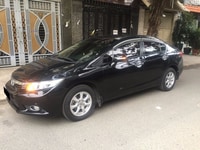 Lên đời cần bán HONDA CIVIC 2014 màu đen tự động đẹp không tỳ vết Lên đời cần bán HONDA CIVIC 2014 màu đen tự động đẹp không tỳ vết