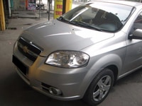 Bán xe Chevrolet Aveo lt 2011 số sàn màu bạc, xe tư nhân đi cẩn th Bán xe Chevrolet Aveo lt 2011 số sàn màu bạc, xe tư nhân đi cẩn th