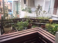 Cho thuê phòng tầng 4 nhà 3/126 Hào Nam Dt40m2 giá 6,5tr/tháng Cho thuê phòng tầng 4 nhà 3/126 Hào Nam Dt40m2 giá 6,5tr/tháng