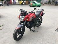 Yamaha FZ S 150 màu đỏ chính chủ máy chât Yamaha FZ S 150 màu đỏ chính chủ máy chât