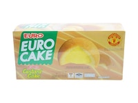 Bánh Trứng Euro Cake xách tay Thái Lan mới. Bánh Trứng Euro Cake xách tay Thái Lan mới.