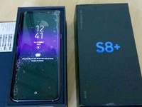Samsung Galaxy S8+ loại 1 cao cấp new 100% giá rẽ Samsung Galaxy S8+ loại 1 cao cấp new 100% giá rẽ