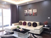 Cho thuê chung cư tòa B Mulberry tầng 26 132m2, 2 phòng ngủ, đủ đồ tiệ Cho thuê chung cư tòa B Mulberry tầng 26 132m2, 2 phòng ngủ, đủ đồ tiệ