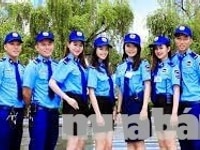 Tuyển nhân viên nam nữ bảo vệ làm ở hệ thống siêu thị, ngân hàng Tuyển nhân viên nam nữ bảo vệ làm ở hệ thống siêu thị, ngân hàng