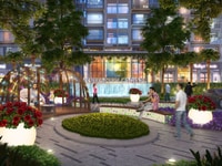 Chính chủ cần bán căn hộ 2PN The Western Capital Quận 6 chiết khấu 6% Chính chủ cần bán căn hộ 2PN The Western Capital Quận 6 chiết khấu 6%