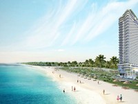 Lễ ra mắt chính thức siêu dự án TMS Luxury Quy Nhơn, ngập tràn ưu đãi Lễ ra mắt chính thức siêu dự án TMS Luxury Quy Nhơn, ngập tràn ưu đãi