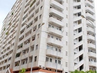 Chung cư Phạm Viết Chánh, DT 68m2, 2PN, 1WC,Giá thuê: 11 tr/tháng Chung cư Phạm Viết Chánh, DT 68m2, 2PN, 1WC,Giá thuê: 11 tr/tháng