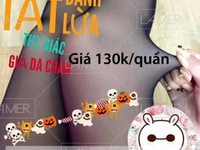 Phân phối quần tất Việt Nam, tuyển đại lý, khách sỉ quần tất toàn quốc Phân phối quần tất Việt Nam, tuyển đại lý, khách sỉ quần tất toàn quốc