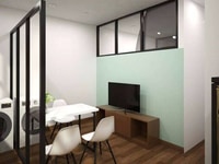 Bán CH The Park Residence Phú Hoàng Anh 2, 62m2 2PN giá: 1.550 tỷ Bán CH The Park Residence Phú Hoàng Anh 2, 62m2 2PN giá: 1.550 tỷ