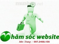 Thiết kế website - trọn gói 2500k/web Thiết kế website - trọn gói 2500k/web