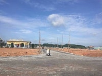 Bán đất nền Bình Dương, Trung tâm thị xã Bến Cát, Thanh toán linh hoạt Bán đất nền Bình Dương, Trung tâm thị xã Bến Cát, Thanh toán linh hoạt