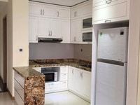 Căn hộ tại Golden palace cần cho thuê 3 ngủ, đủ đồ 120m2 Căn hộ tại Golden palace cần cho thuê 3 ngủ, đủ đồ 120m2