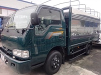 Xe Kia K165/140(2.4T/1.4T) vào TP, giá rẻ, hỗ trợ trả góp 75% Xe Kia K165/140(2.4T/1.4T) vào TP, giá rẻ, hỗ trợ trả góp 75%