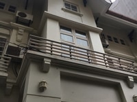 Bán gấp nhà PL kiểu Biệt Thự 100m2X3T phố Trần Quốc Hoàn Bán gấp nhà PL kiểu Biệt Thự 100m2X3T phố Trần Quốc Hoàn