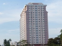 Cho thuê căn hộ cao cấp Nguyễn Ngọc Phương, DT 70 m2 Cho thuê căn hộ cao cấp Nguyễn Ngọc Phương, DT 70 m2