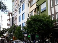 Bán nhà mặt phố Bà Triệu, Hoàn Kiếm, 120m2, MT 6m, giá 40 tỷ. Bán nhà mặt phố Bà Triệu, Hoàn Kiếm, 120m2, MT 6m, giá 40 tỷ.