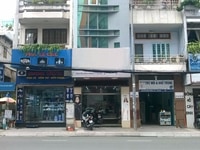 Cho thuê nhà mặt tiền đường Nguyễn Bỉnh Khiêm, Quận 1: 4.5m x 15m, 3L Cho thuê nhà mặt tiền đường Nguyễn Bỉnh Khiêm, Quận 1: 4.5m x 15m, 3L
