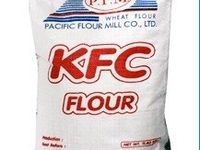 Cung cấp bao đựng bột mì không in không tráng giá rẻ Cung cấp bao đựng bột mì không in không tráng giá rẻ