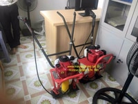 Máy đầm thước honda , máy cán nền bê tông 2m, 3m, 4m - giá rẻ Máy đầm thước honda , máy cán nền bê tông 2m, 3m, 4m - giá rẻ