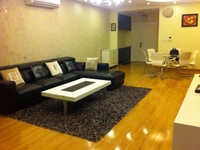 Cho thuê căn hộ tòa E Mulberry Hà Đông136m2, 3 ngủ, full đồ Cho thuê căn hộ tòa E Mulberry Hà Đông136m2, 3 ngủ, full đồ