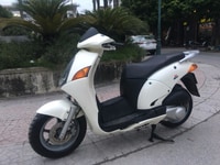 Honda @ màu trắng chính chủ biển HN Honda @ màu trắng chính chủ biển HN