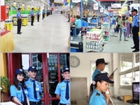 Tuyểntrực tiếp 10 nam nữ bảo vệ lương cao, chỗ ở miễn phí Tuyểntrực tiếp 10 nam nữ bảo vệ lương cao, chỗ ở miễn phí