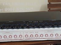 Bán thiết bị chống hú, nén tiếng dbx 166xl Bán thiết bị chống hú, nén tiếng dbx 166xl