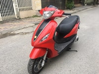 Piaggio Fly 125 ie màu đỏ chính chủ biển HN Piaggio Fly 125 ie màu đỏ chính chủ biển HN