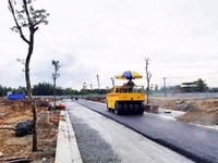Khu đô thị phú hội tọa lạc ngay trung tâm hành chính huyện Nhơn Trạch Khu đô thị phú hội tọa lạc ngay trung tâm hành chính huyện Nhơn Trạch