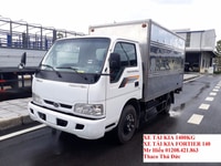 Xe tải Kia Thaco K165 2t4, Thaco kia 2t4, hỗ trợ trả góp Xe tải Kia Thaco K165 2t4, Thaco kia 2t4, hỗ trợ trả góp