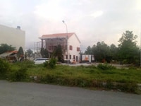 Bán đất khu đô thị CC Bình Chánh Residence, Bán đất khu đô thị CC Bình Chánh Residence,