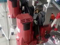 Máy khoan rút lõi cầm tay khoan đến lỗ 190 cm giá 3.960.000 , máy khoa Máy khoan rút lõi cầm tay khoan đến lỗ 190 cm giá 3.960.000 , máy khoa